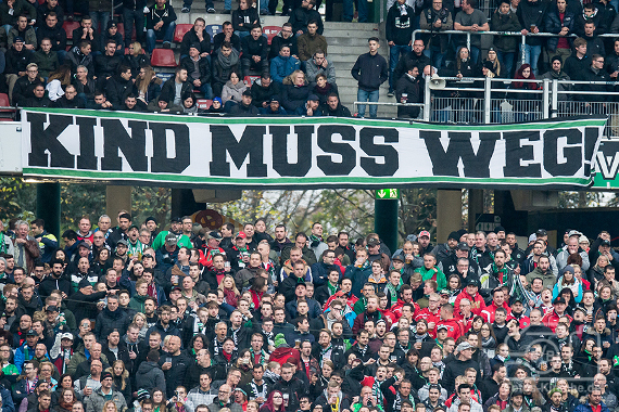 Hannover 96 vs Borussia Dortmund (4-2) (1)