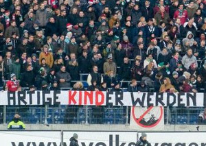 Hannover 96 vs Bayer 04 Leverkusen (4-4)