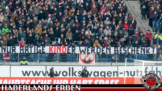 Hannover 96 vs Bayer 04 Leverkusen (4-4) (3)