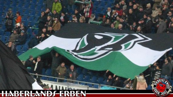 Hannover 96 vs Bayer 04 Leverkusen (4-4) (5)