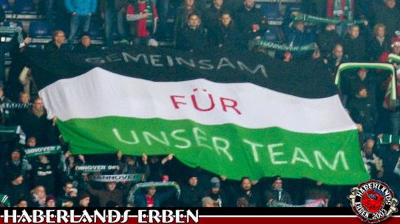 Hannover 96 vs Bayer 04 Leverkusen (4-4) (6)