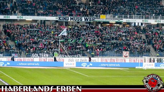 Hannover 96 vs Bayer 04 Leverkusen (4-4) (7)