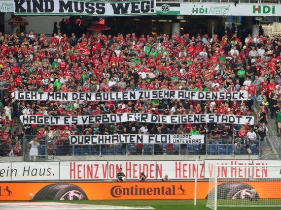 Hannover 96 vs FC Schalke 04 (1-0) (3)