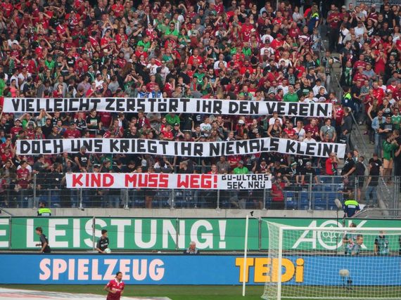 Hannover 96 vs FC Schalke 04 (1-0) (5)