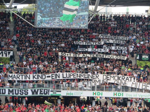 Hannover 96 vs FC Schalke 04 (1-0) (6)