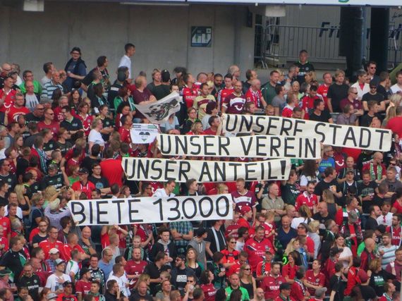 Hannover 96 vs FC Schalke 04 (1-0) (7)