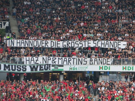 Hannover 96 vs FC Schalke 04 (1-0) (9)