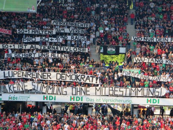 Hannover 96 vs FC Schalke 04 (1-0) (10)