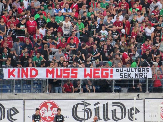 Hannover 96 vs FC Schalke 04 (1-0) (11)
