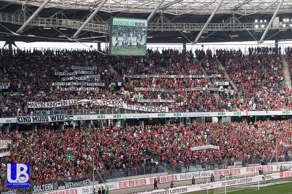 Hannover 96 vs FC Schalke 04 (1-0) (19)