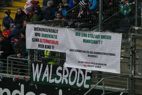 Eintracht Frankfurt vs Hannover 96 (1-0) (2)