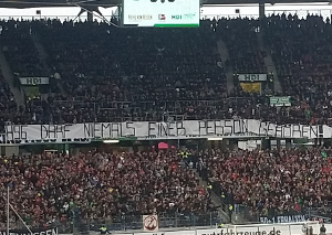 Hannover 96 vs 1. FC Köln (0-0)