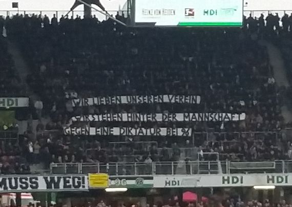 Hannover 96 vs 1. FC Köln (0-0) (1)