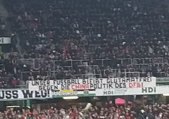 Hannover 96 vs 1. FC Köln (0-0) (3)