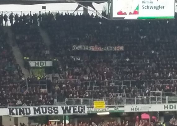 Hannover 96 vs 1. FC Köln (0-0) (6)