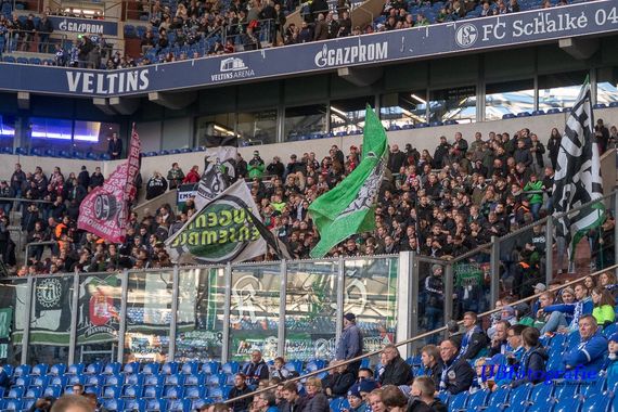 FC Schalke 04 vs Hannover 96 (3-1) (5)