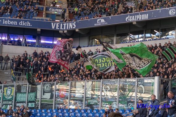 FC Schalke 04 vs Hannover 96 (3-1) (6)