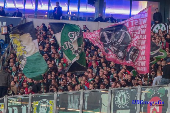 FC Schalke 04 vs Hannover 96 (3-1) (13)