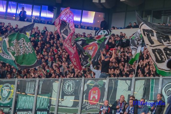 FC Schalke 04 vs Hannover 96 (3-1) (14)