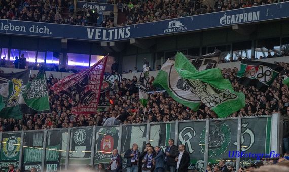 FC Schalke 04 vs Hannover 96 (3-1) (17)