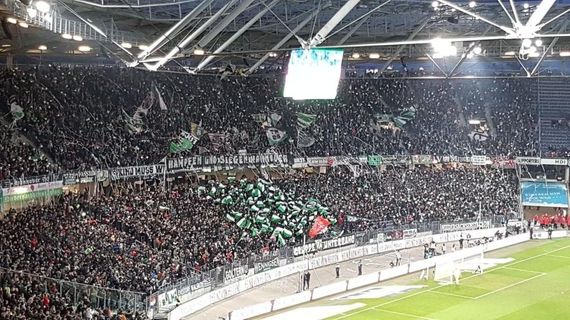 Hannover 96 vs Hertha BSC (0-2) (3)