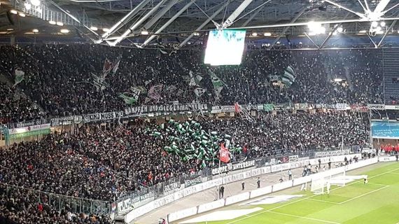 Hannover 96 vs Hertha BSC (0-2) (4)