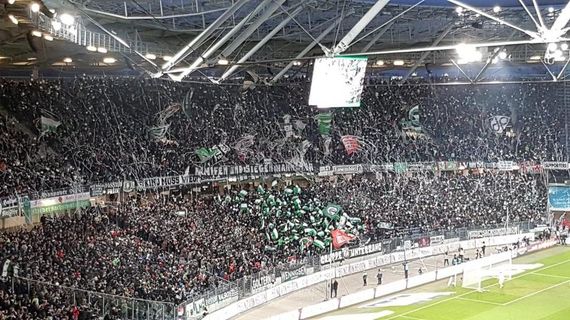 Hannover 96 vs Hertha BSC (0-2) (5)