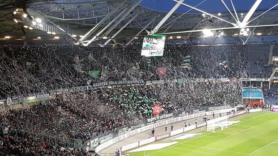 Hannover 96 vs Hertha BSC (0-2) (8)