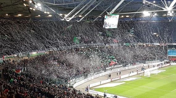 Hannover 96 vs Hertha BSC (0-2) (10)