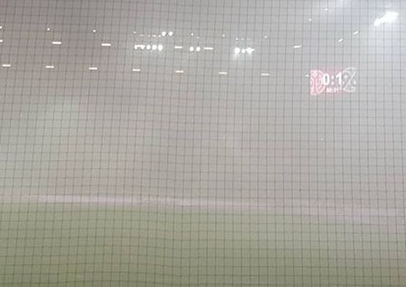 1. FSV Mainz 05 vs Hannover 96 (1-1) (2)