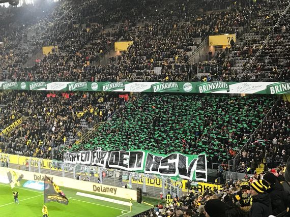Borussia Dortmund vs Hannover 96 (5-1) (1)