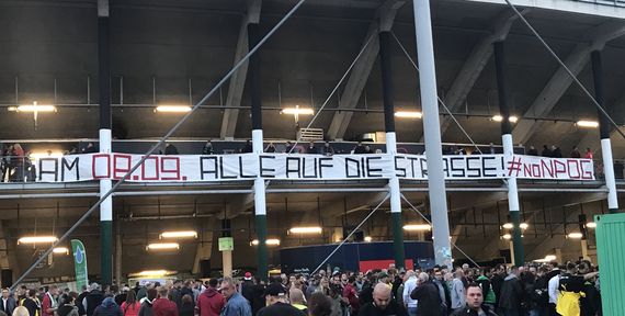 Hannover 96 vs Borussia Dortmund (0-0) (1)