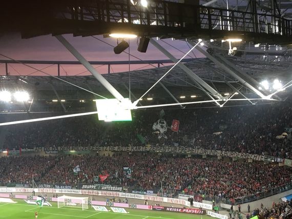 Hannover 96 vs Borussia Dortmund (0-0) (2)