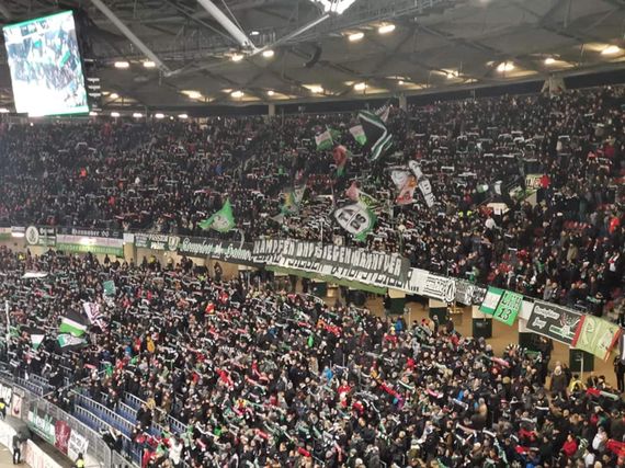 Hannover 96 vs RB Leipzig (0-3) (1)