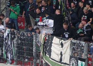 VfB Stuttgart vs Hannover 96 (5-1)