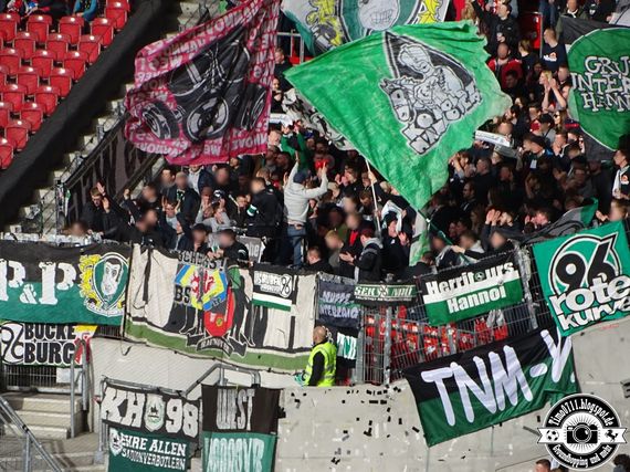 VfB Stuttgart vs Hannover 96 (5-1) (1)