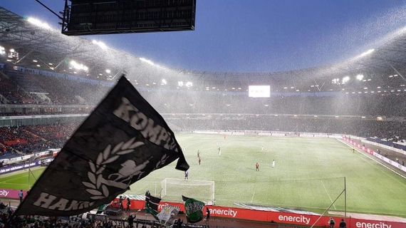 Hannover 96 vs Bayer 04 Leverkusen (2-3) (1)