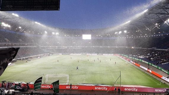 Hannover 96 vs Bayer 04 Leverkusen (2-3) (2)