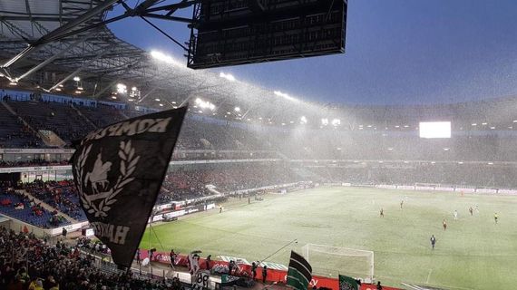 Hannover 96 vs Bayer 04 Leverkusen (2-3) (3)
