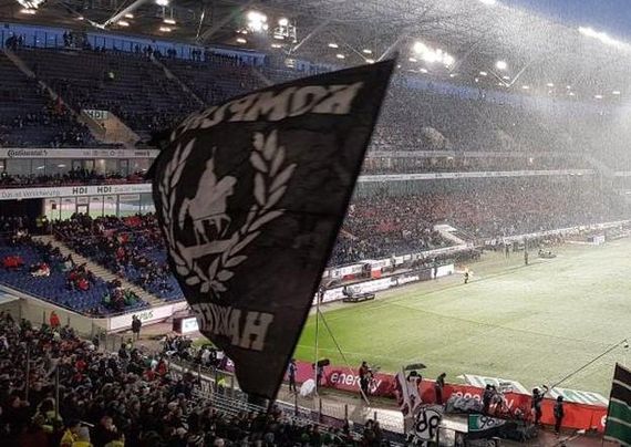 Hannover 96 vs Bayer 04 Leverkusen (2-3) (4)