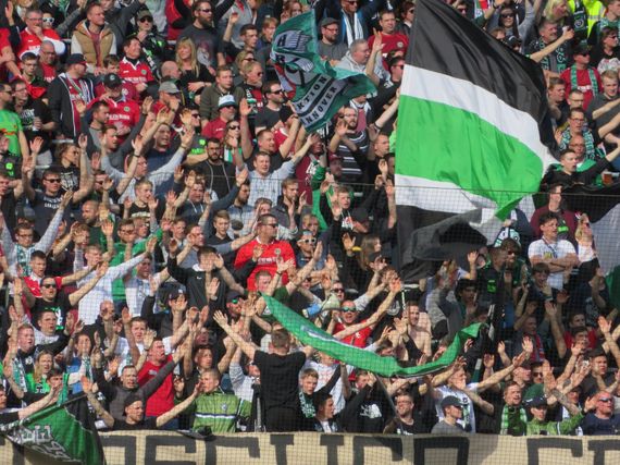Hannover 96 vs FC Schalke 04 (0-1) (7)