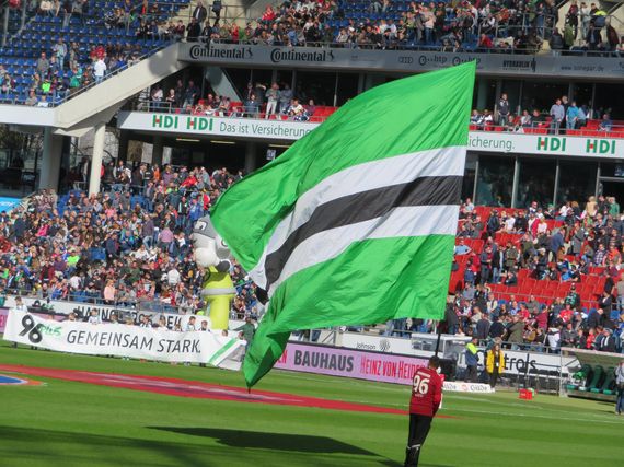 Hannover 96 vs FC Schalke 04 (0-1) (8)