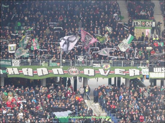 Hannover 96 vs Borussia Mönchengladbach (0-1) (5)