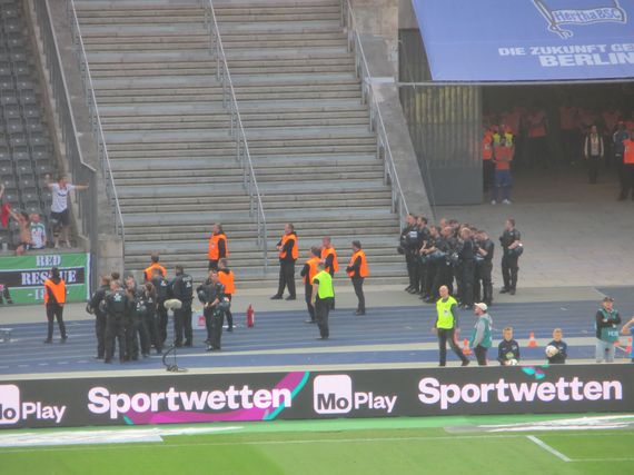 Hertha BSC vs Hannover 96 (0-0) (4)