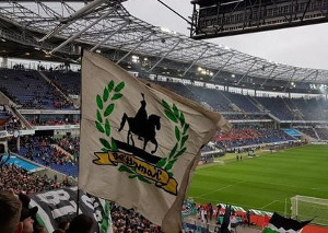 Hannover 96 vs 1. FSV Mainz 05 (1-0)