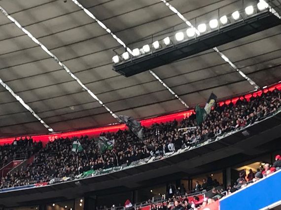 FC Bayern München vs Hannover 96 (3-1) (1)