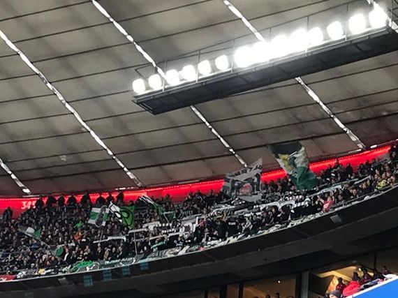 FC Bayern München vs Hannover 96 (3-1) (3)