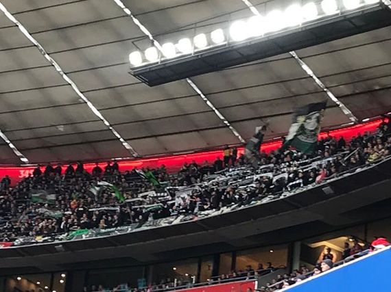 FC Bayern München vs Hannover 96 (3-1) (6)
