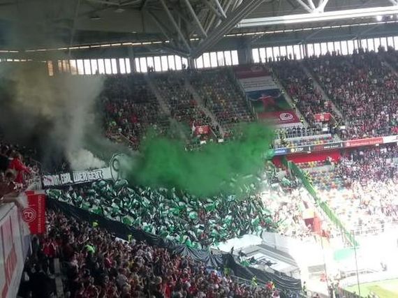 Fortuna Düsseldorf vs Hannover 96 (2-1) (3)