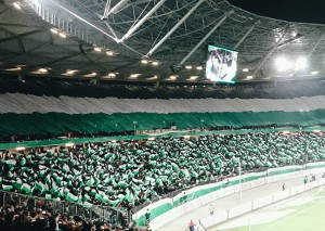 Hannover 96 vs TSG Hoffenheim (1-3)